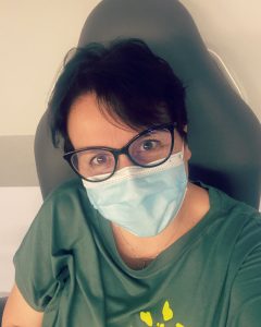 Buon compleanno Target Therapy – 7 anni di Noi