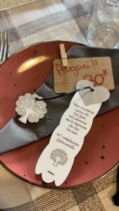 Buon compleanno Papa’