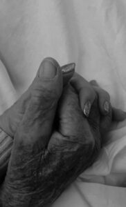 Essere paziente e caregiver