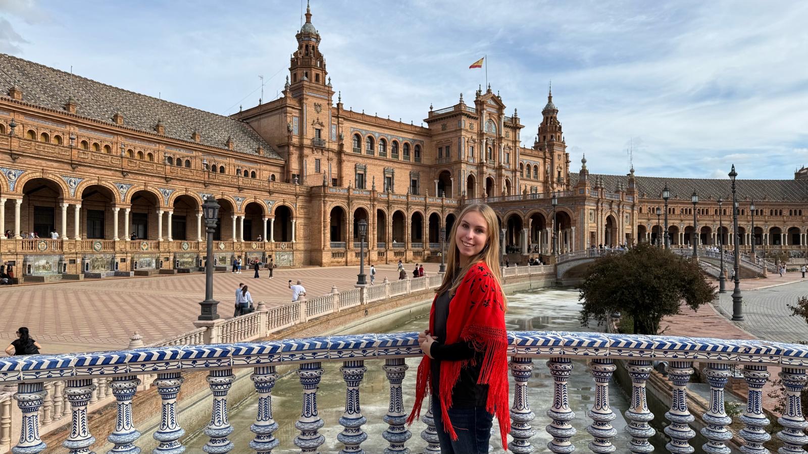 Alla mia prima 18enne